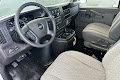 2026 Chevrolet Express 2500 Work Van
