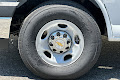 2026 Chevrolet Express 2500 Work Van