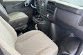 2026 Chevrolet Express 2500 Work Van
