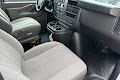 2026 Chevrolet Express 2500 Work Van