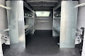 2026 Chevrolet Express 2500 Work Van