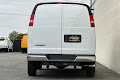2026 Chevrolet Express 2500 Work Van