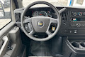 2026 Chevrolet Express 2500 Work Van