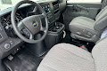 2026 Chevrolet Express 2500 Work Van