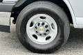 2026 Chevrolet Express 2500 Work Van
