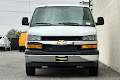 2026 Chevrolet Express 2500 Work Van