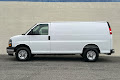 2026 Chevrolet Express 2500 Work Van