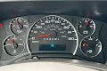 2026 Chevrolet Express 2500 Work Van
