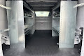 2026 Chevrolet Express 2500 Work Van