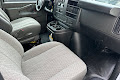 2026 Chevrolet Express 2500 Work Van