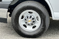 2026 Chevrolet Express 2500 Work Van