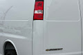2026 Chevrolet Express 2500 Work Van