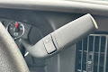 2026 Chevrolet Express 2500 Work Van