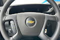 2026 Chevrolet Express 2500 Work Van