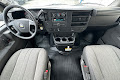 2026 Chevrolet Express 2500 Work Van