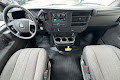2026 Chevrolet Express 2500 Work Van