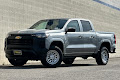 2023 Chevrolet Colorado Work Truck