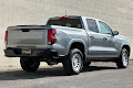 2023 Chevrolet Colorado Work Truck