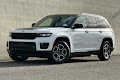 2023 Jeep Grand Cherokee Trailhawk 4xe