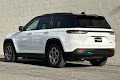 2023 Jeep Grand Cherokee Trailhawk 4xe