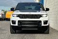 2023 Jeep Grand Cherokee Trailhawk 4xe