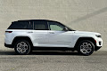 2023 Jeep Grand Cherokee Trailhawk 4xe