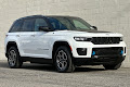 2023 Jeep Grand Cherokee Trailhawk 4xe