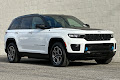 2023 Jeep Grand Cherokee Trailhawk 4xe