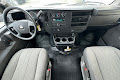 2026 Chevrolet Express 2500 Work Van