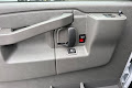 2026 Chevrolet Express 2500 Work Van