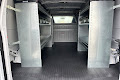 2026 Chevrolet Express 2500 Work Van