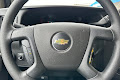2026 Chevrolet Express 2500 Work Van
