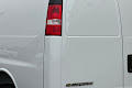 2026 Chevrolet Express 2500 Work Van