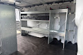 2026 Chevrolet Express 2500 Work Van