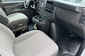 2026 Chevrolet Express 2500 Work Van