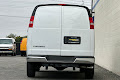 2026 Chevrolet Express 2500 Work Van