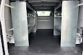 2026 Chevrolet Express 2500 Work Van