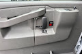 2026 Chevrolet Express 2500 Work Van