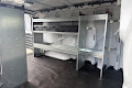 2026 Chevrolet Express 2500 Work Van