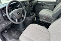 2026 Chevrolet Express 2500 Work Van