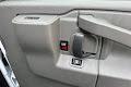 2026 Chevrolet Express 2500 Work Van