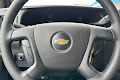 2026 Chevrolet Express 2500 Work Van