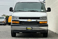 2026 Chevrolet Express 2500 Work Van