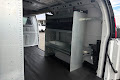 2026 Chevrolet Express 2500 Work Van