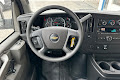 2026 Chevrolet Express 2500 Work Van