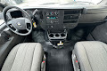 2026 Chevrolet Express 2500 Work Van