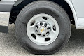 2026 Chevrolet Express 2500 Work Van