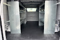 2026 Chevrolet Express 2500 Work Van