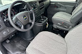 2026 Chevrolet Express 2500 Work Van