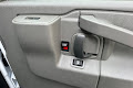 2026 Chevrolet Express 2500 Work Van